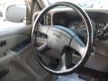 2004 Sand Beige Metallic GMC Sierra 1500 SLE Extended Cab 4x4  photo #21