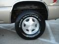 2004 Sand Beige Metallic GMC Sierra 1500 SLE Extended Cab 4x4  photo #24