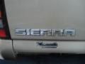 2004 Sand Beige Metallic GMC Sierra 1500 SLE Extended Cab 4x4  photo #29