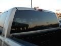 2004 Sand Beige Metallic GMC Sierra 1500 SLE Extended Cab 4x4  photo #31