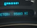 2004 Sand Beige Metallic GMC Sierra 1500 SLE Extended Cab 4x4  photo #33