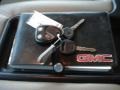 2004 Sand Beige Metallic GMC Sierra 1500 SLE Extended Cab 4x4  photo #34