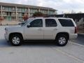Gold Mist Metallic - Tahoe LT Photo No. 2