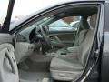 Magnetic Gray Metallic - Camry LE Photo No. 7