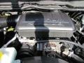 2007 Brilliant Black Crystal Pearl Dodge Ram 1500 ST Quad Cab 4x4  photo #17