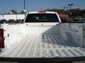 2007 Summit White Chevrolet Silverado 3500HD LTZ Crew Cab 4x4 Dually  photo #12