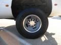 2007 Chevrolet Silverado 3500HD LTZ Crew Cab 4x4 Dually Wheel and Tire Photo