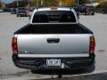 2008 Silver Streak Mica Toyota Tacoma Access Cab  photo #4