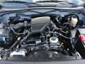 2.7 Liter DOHC 16-Valve VVT-i 4 Cylinder Engine for 2008 Toyota Tacoma Access Cab #40465703