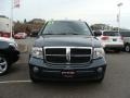 2007 Steel Blue Metallic Dodge Durango SLT 4x4  photo #2