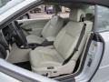 Parchment Interior Photo for 2008 Saab 9-3 #40465907