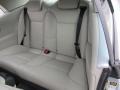 Parchment 2008 Saab 9-3 2.0T Convertible Interior Color