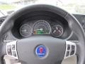  2008 9-3 2.0T Convertible Steering Wheel