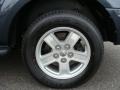 2007 Dodge Durango SLT 4x4 Wheel