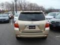 Sandy Beach Metallic - Highlander Limited 4WD Photo No. 5