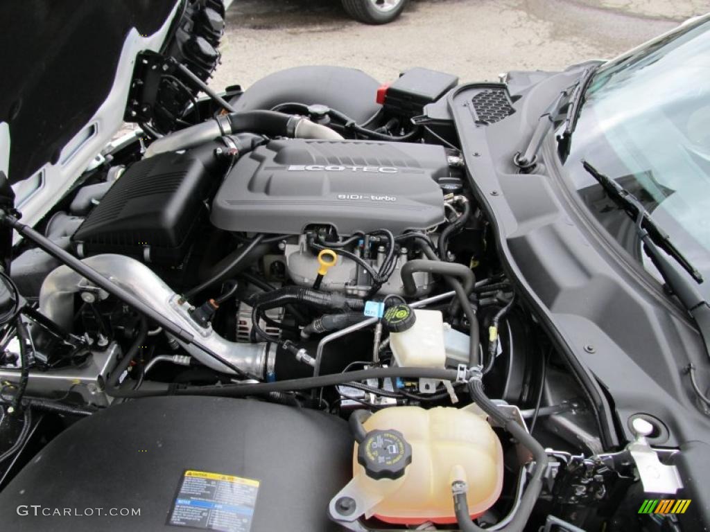 2008 Saturn Sky Red Line Roadster 2.0 Liter Turbocharged DOHC 16-Valve VVT 4 Cylinder Engine Photo #40466179