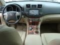 Sandy Beach Metallic - Highlander Limited 4WD Photo No. 9