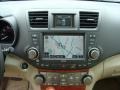 Sandy Beach Metallic - Highlander Limited 4WD Photo No. 11