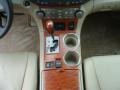 Sandy Beach Metallic - Highlander Limited 4WD Photo No. 12