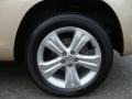 Sandy Beach Metallic - Highlander Limited 4WD Photo No. 14