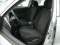 2008 Silver Streak Mica Toyota Matrix   photo #8