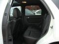 2009 White Suede Ford Escape Limited V6 4WD  photo #13