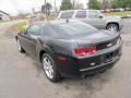 2011 Black Chevrolet Camaro LT Coupe  photo #4