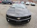 Black - Camaro LT Coupe Photo No. 9