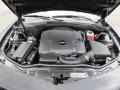 2011 Black Chevrolet Camaro LT Coupe  photo #10