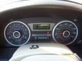 Medium Parchment Gauges Photo for 2005 Ford Expedition #40467395