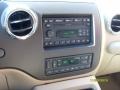 2005 Ford Expedition Eddie Bauer Controls