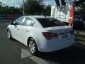 Summit White - Cruze LT Photo No. 4