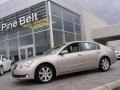 Coral Sand Metallic - Maxima 3.5 SL Photo No. 1