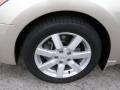 Coral Sand Metallic - Maxima 3.5 SL Photo No. 3