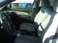 Summit White - Cruze LT Photo No. 8