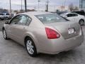Coral Sand Metallic - Maxima 3.5 SL Photo No. 5