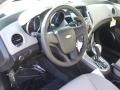 Summit White - Cruze LT Photo No. 9
