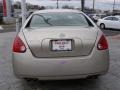 Coral Sand Metallic - Maxima 3.5 SL Photo No. 6