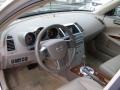 Coral Sand Metallic - Maxima 3.5 SL Photo No. 9