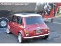 1966 Red Morris Mini   photo #23