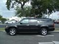 Black Granite Metallic - Suburban LT Photo No. 3