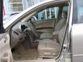 Coral Sand Metallic - Maxima 3.5 SL Photo No. 10