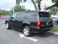 Black Granite Metallic - Suburban LT Photo No. 4