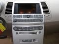 Coral Sand Metallic - Maxima 3.5 SL Photo No. 14
