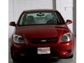 Sport Red - Cobalt LT Sedan Photo No. 3