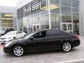 Super Black - Maxima 3.5 SE Photo No. 4