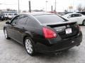 Super Black - Maxima 3.5 SE Photo No. 5