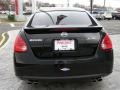 Super Black - Maxima 3.5 SE Photo No. 6