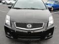 Super Black - Sentra SE-R Photo No. 2