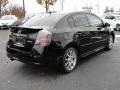 Super Black - Sentra SE-R Photo No. 5
